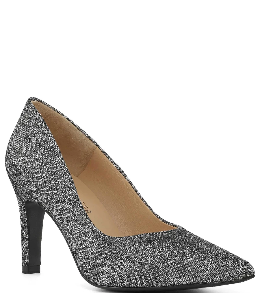 Peter Kaiser Eleonore Women's Elegant Fashion Shoes | Stylish & Comfortable Footwear for Ladies