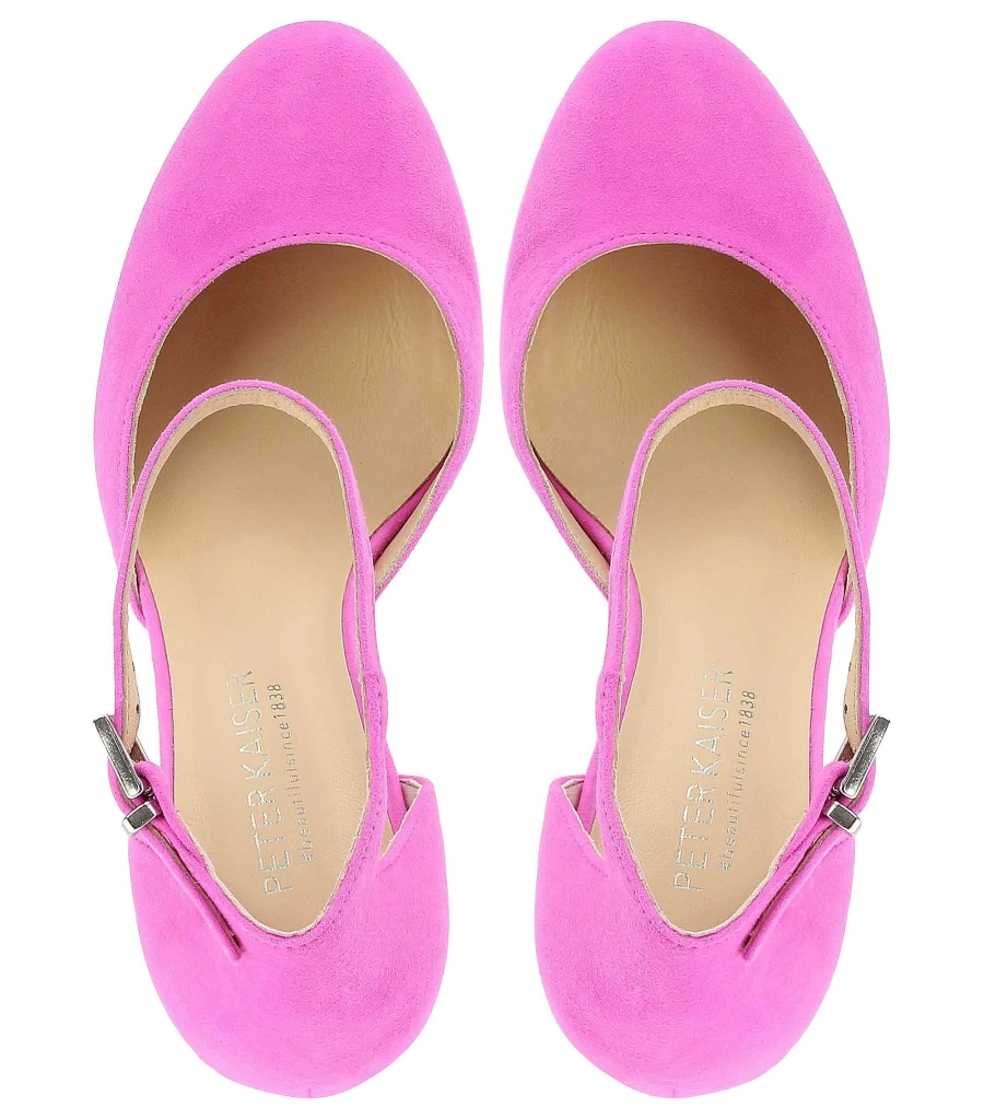 Peter Kaiser Women's Enny PK Elegant Comfortable Fashion Shoes