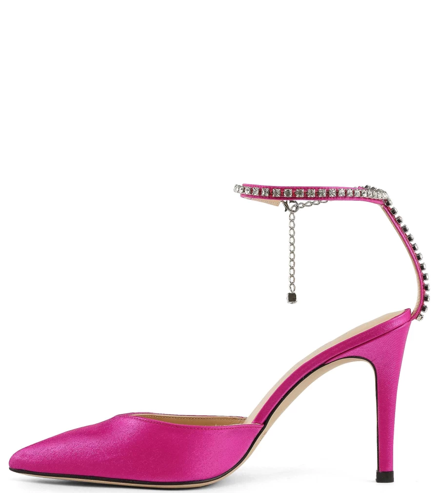 Peter Kaiser Women's Bahati PK Elegant Fashion Shoes