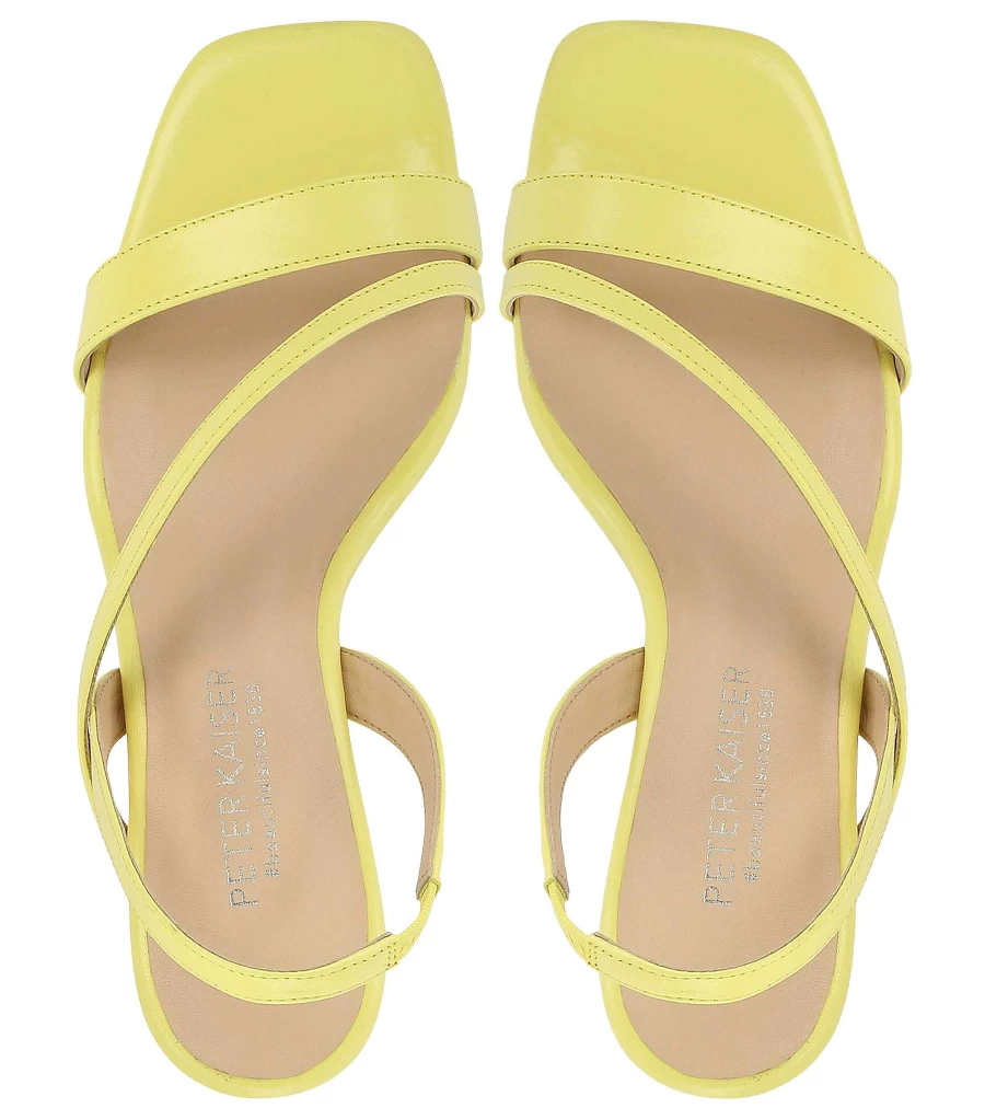 Peter Kaiser Women's Felicia PK Elegant Fashion Shoes