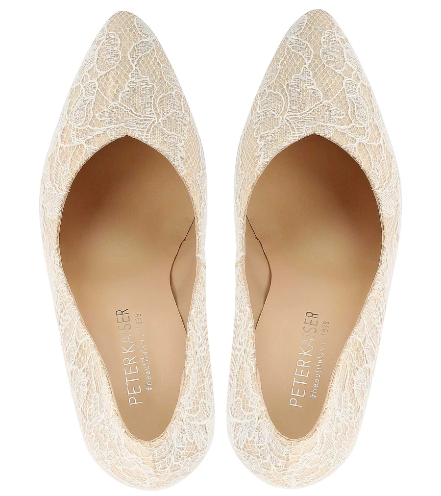 Peter Kaiser Herdi_Ex Women's Fashion Collection - Stylish & Comfortable Footwear