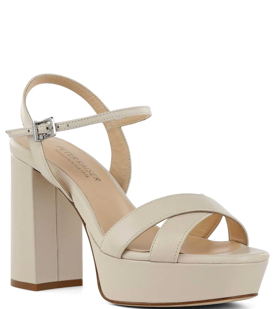 Peter Kaiser Women's Lynna PK Elegant Comfortable Fashion Shoes