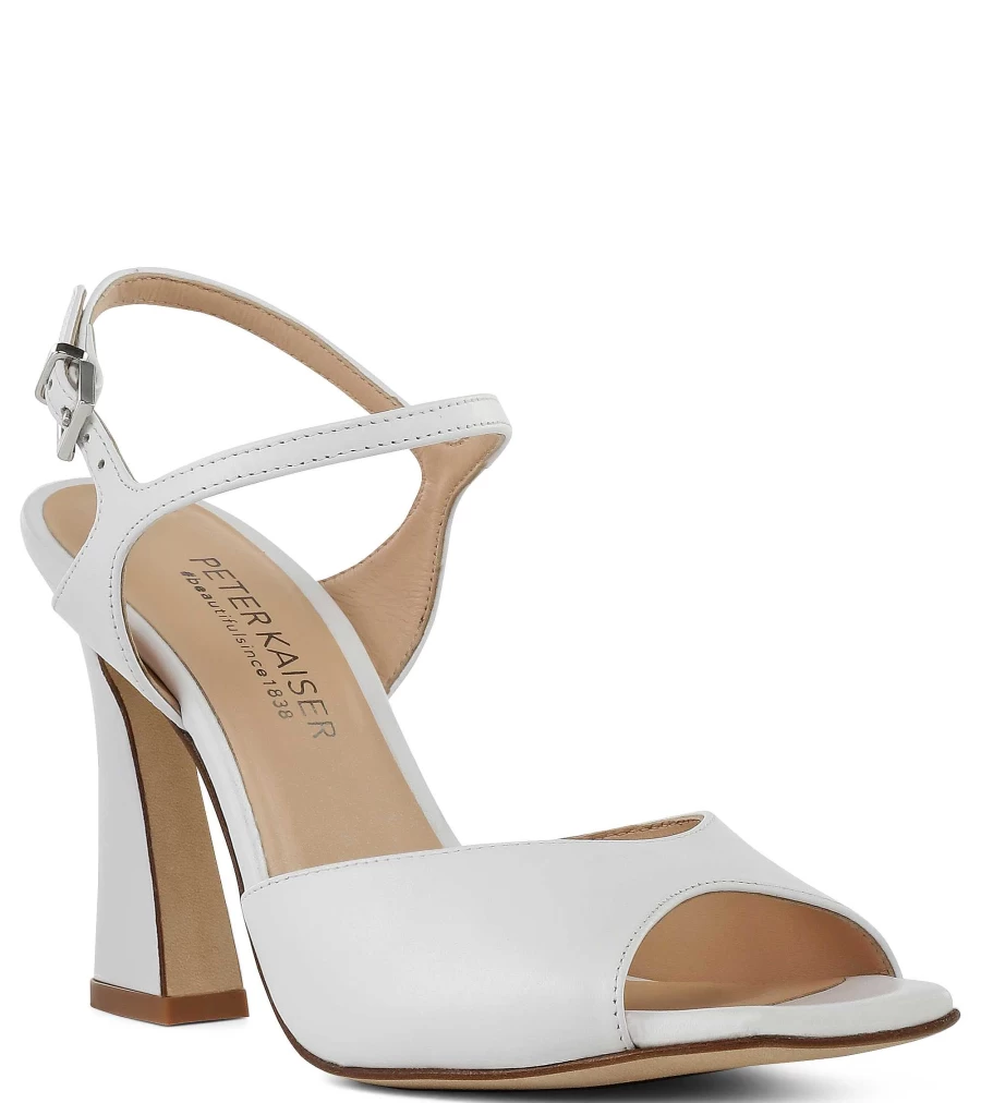 Peter Kaiser Women's Lutea PK Elegant Fashion Shoes