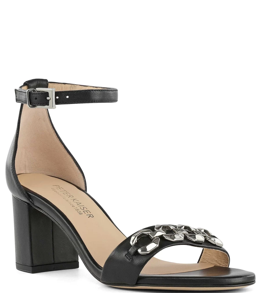 Peter Kaiser Women's Elanda_Pk Elegant Comfort Shoes