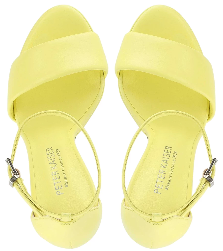 Peter Kaiser Women's Bizzi Pk Elegant Fashion Shoes