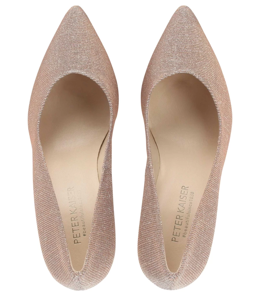 "Peter Kaiser Ebby Women's Fashion Shoes"
