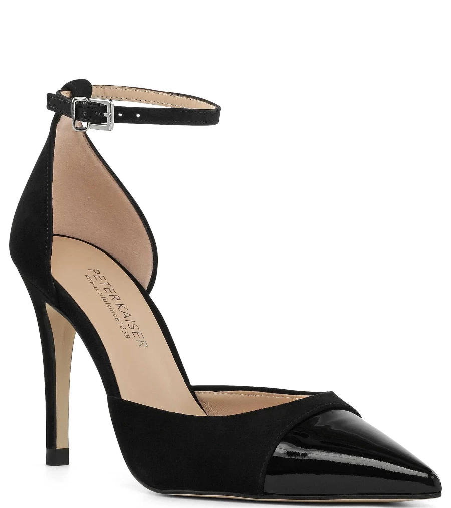 Peter Kaiser Women's Hilanda PK - Stylish & Comfortable Footwear for Women
