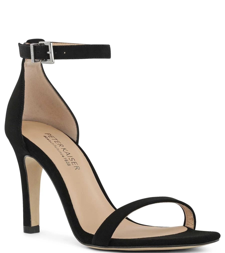 Peter Kaiser Women's Olkara PK Elegant Comfortable Fashion Shoes