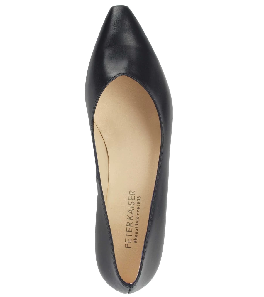 Peter Kaiser Women's Limba Elegant Loafers - Comfortable & Stylish Slip-On Shoes