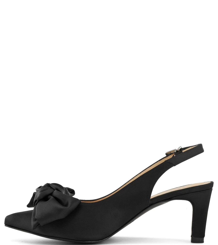 Peter Kaiser Women's Caneli PK Elegant Comfortable Dress Shoes for Women