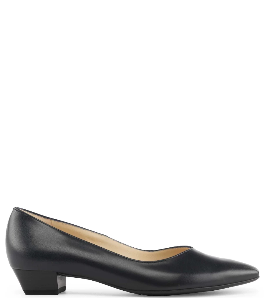 Peter Kaiser Women's Limba Elegant Loafers - Comfortable & Stylish Slip-On Shoes