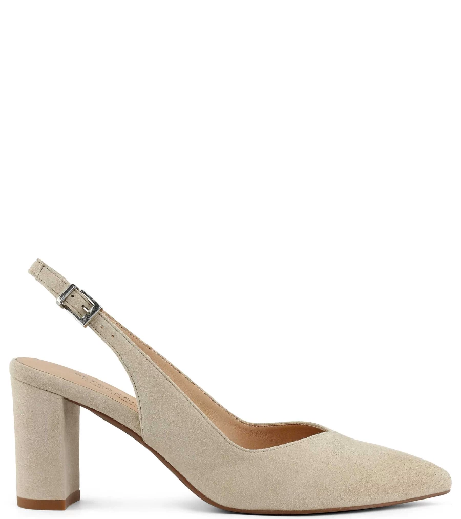Peter Kaiser Women's Nexi PK3 Elegant Comfortable Dress Shoes for Women