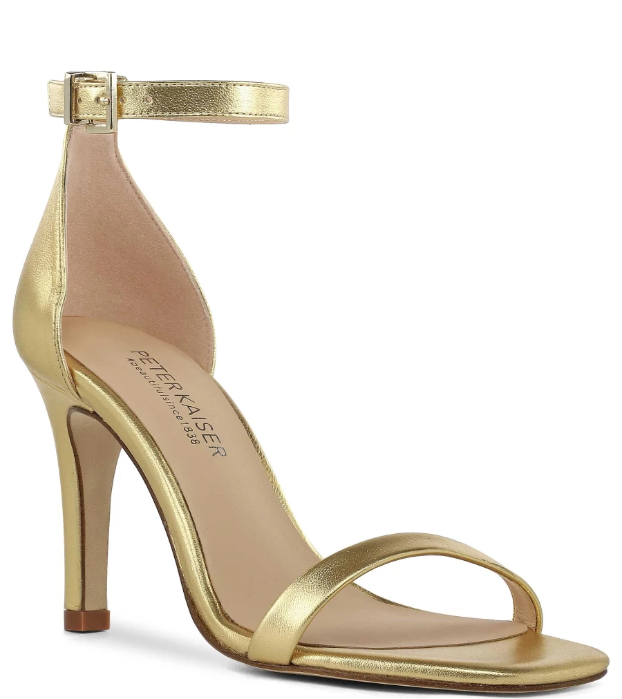 Peter Kaiser Women's Cristy Pk Elegant Fashion Shoes