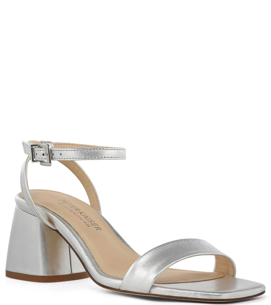Peter Kaiser Evora Women's Fashion Shoes – Stylish & Comfortable Footwear