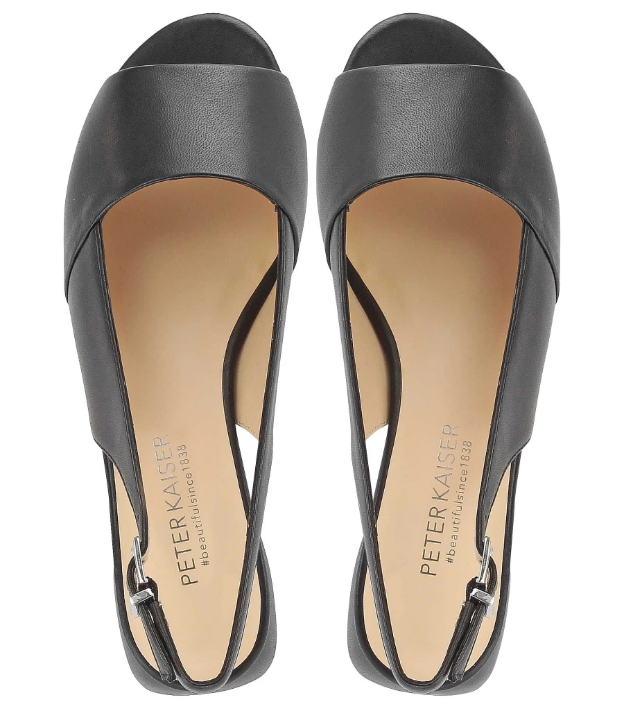 Peter Kaiser Women's Pilia_Pk Elegant Fashion Shoes for Ladies