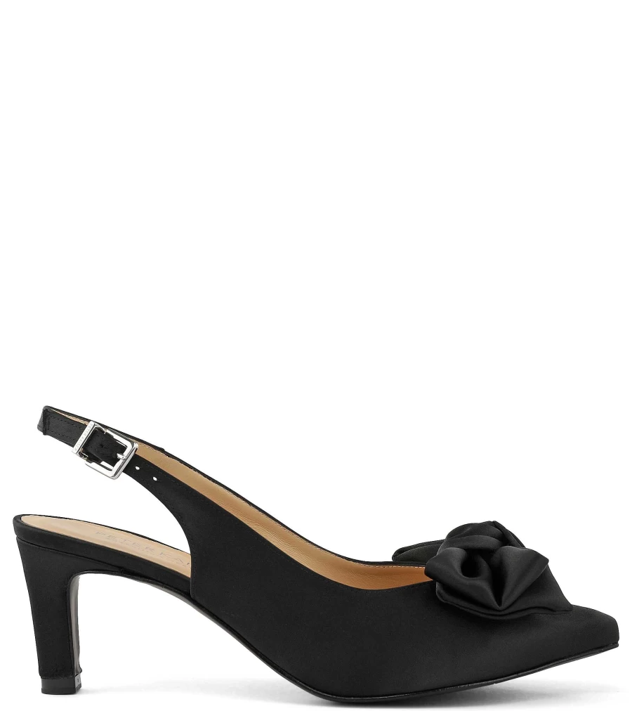 Peter Kaiser Women's Caneli PK Elegant Comfortable Dress Shoes for Women