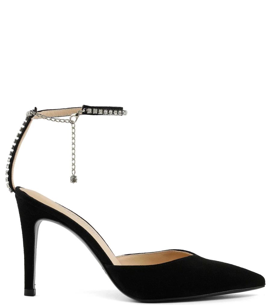 Peter Kaiser Women's Bahati PK Elegant Dress Shoes for Style and Comfort