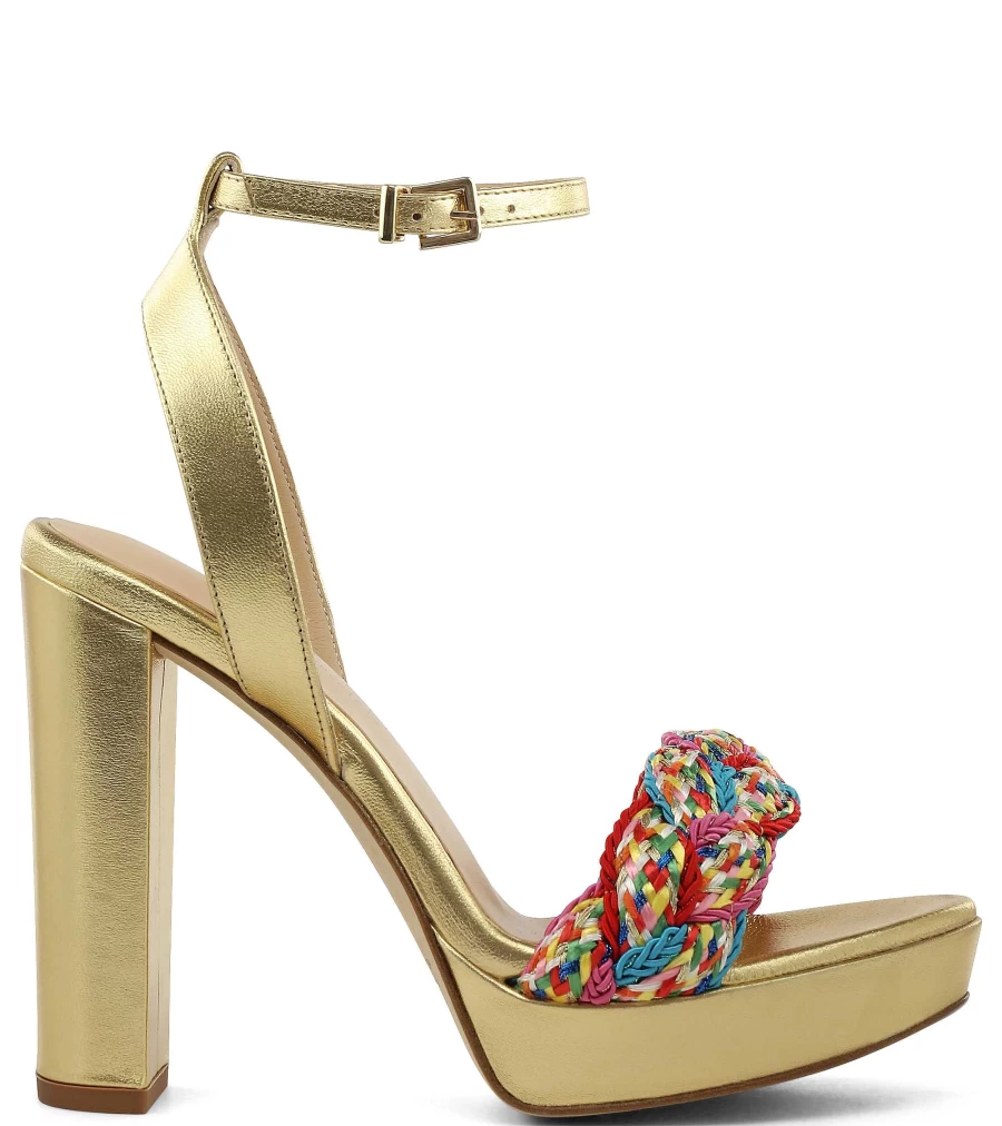 Peter Kaiser Women's Gayle Pk Elegant Fashion Shoes