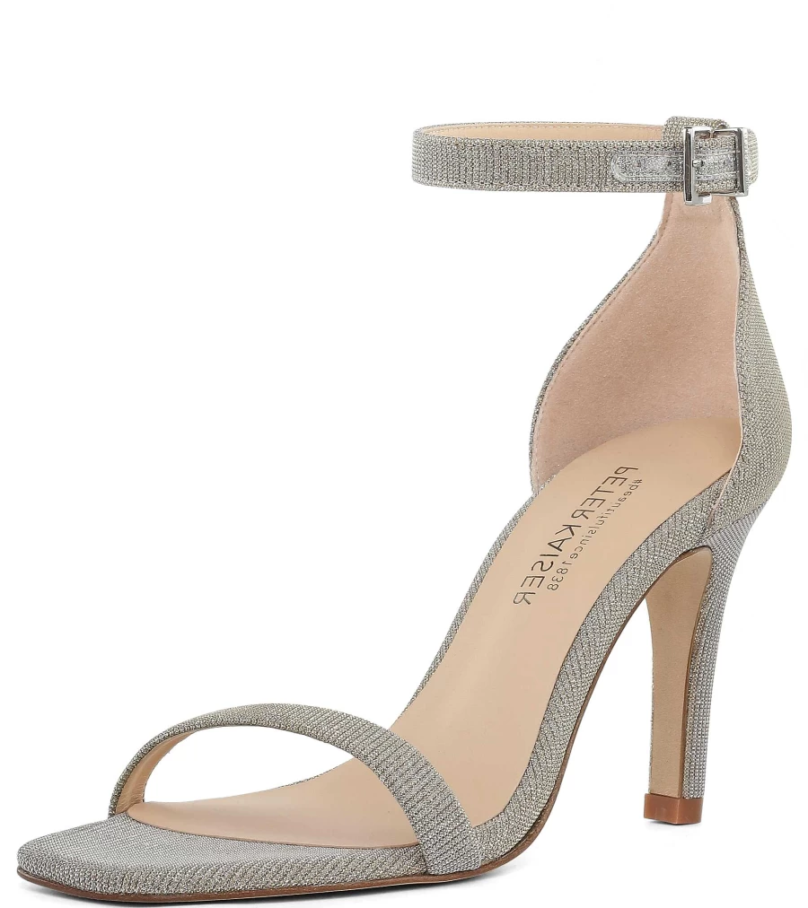 Peter Kaiser Women's Olkara PK Elegant Comfortable Dress Shoes for Ladies