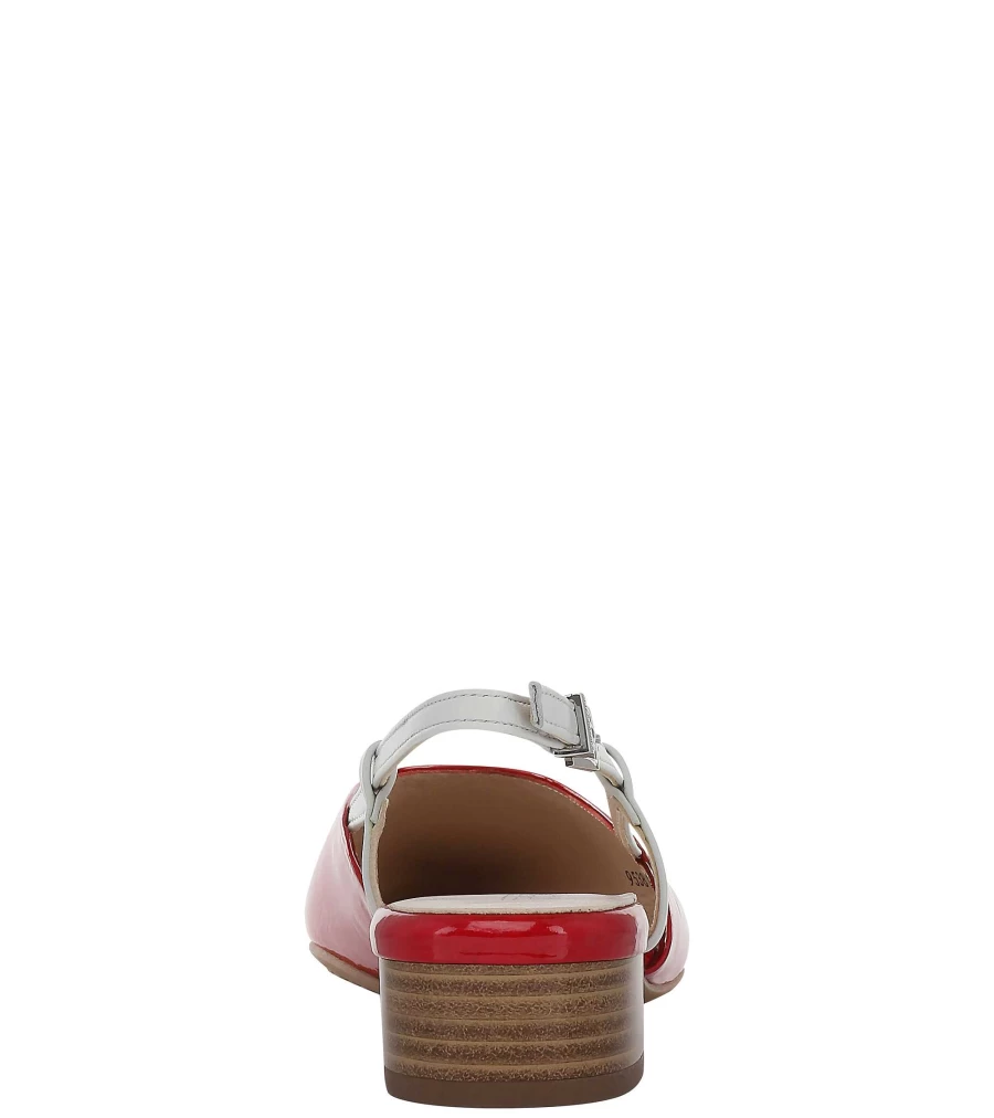 "Peter Kaiser Aina Women's Elegant Shoes – Stylish & Comfortable Footwear"