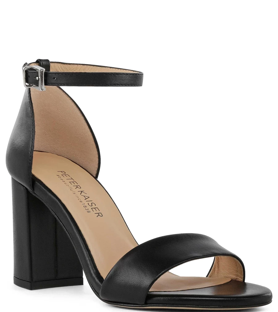 Peter Kaiser Women's Adilia Pk Elegant Fashion Shoes