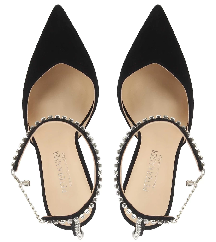 Peter Kaiser Women's Bahati PK Elegant Dress Shoes for Style and Comfort
