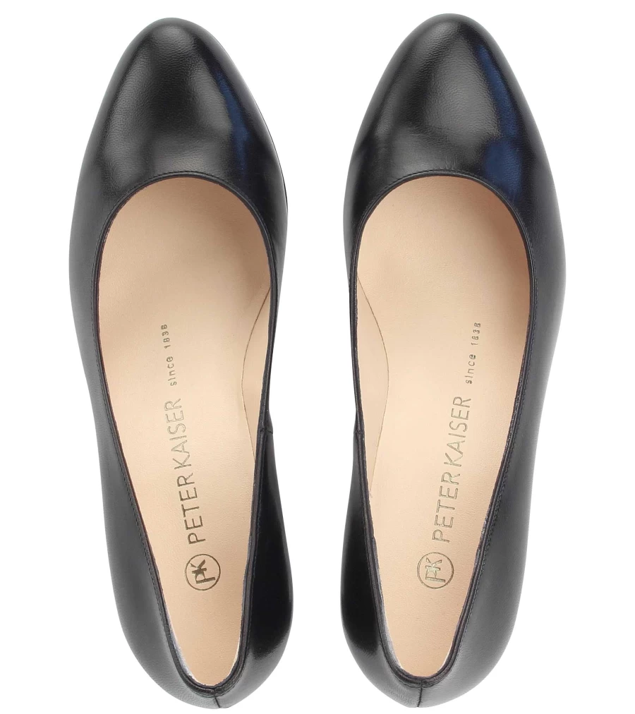 Peter Kaiser Women's Nica Collection Elegant Comfort Shoes