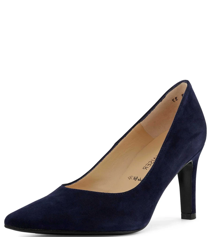 Peter Kaiser Women's Telse PK Elegant Comfortable Shoes for Ladies