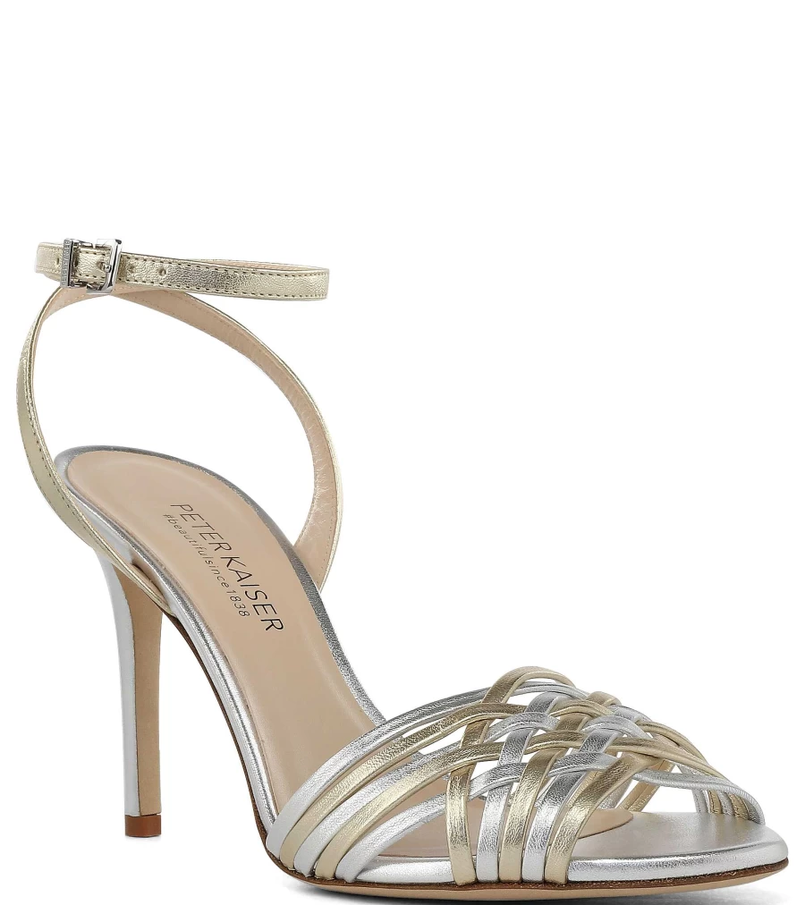 Peter Kaiser Women's Elana Pk Elegant Fashion Shoes