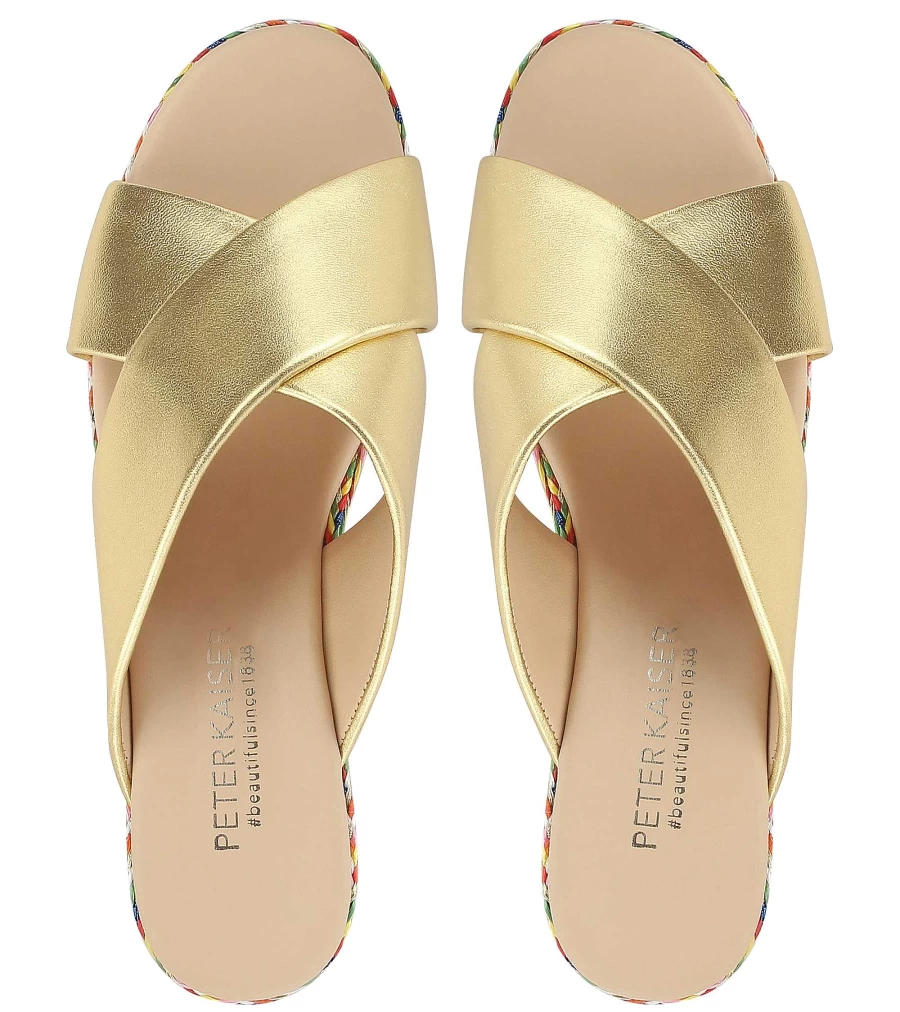 Peter Kaiser Women's Glenna PK Elegant Fashion Shoes