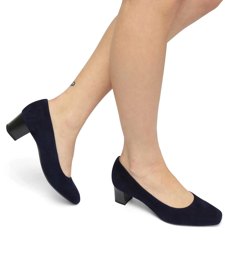 "Peter Kaiser Women's Ghana Elegant Comfort Shoes"