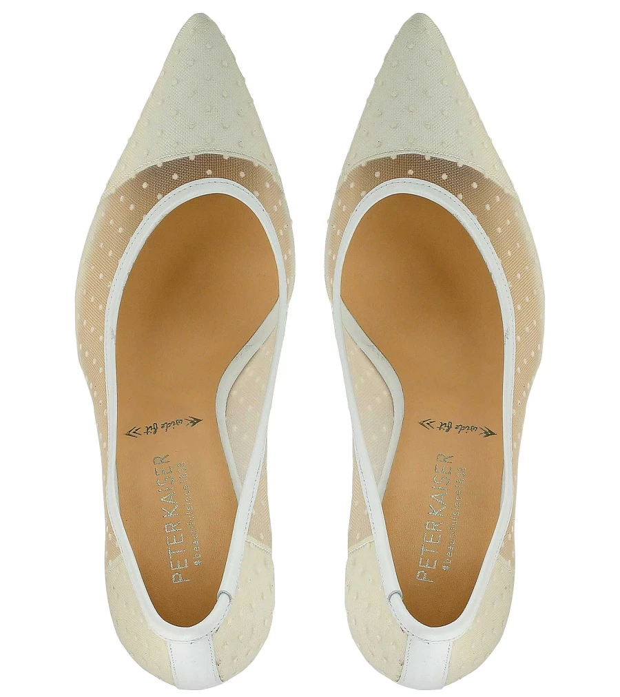 Peter Kaiser Women's Ameline PK Elegant Comfortable Pumps for Stylish Outfits