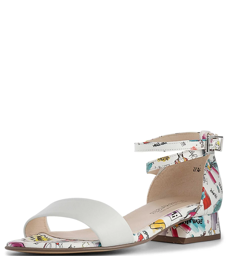Peter Kaiser Pamila Women's Fashion Shoes