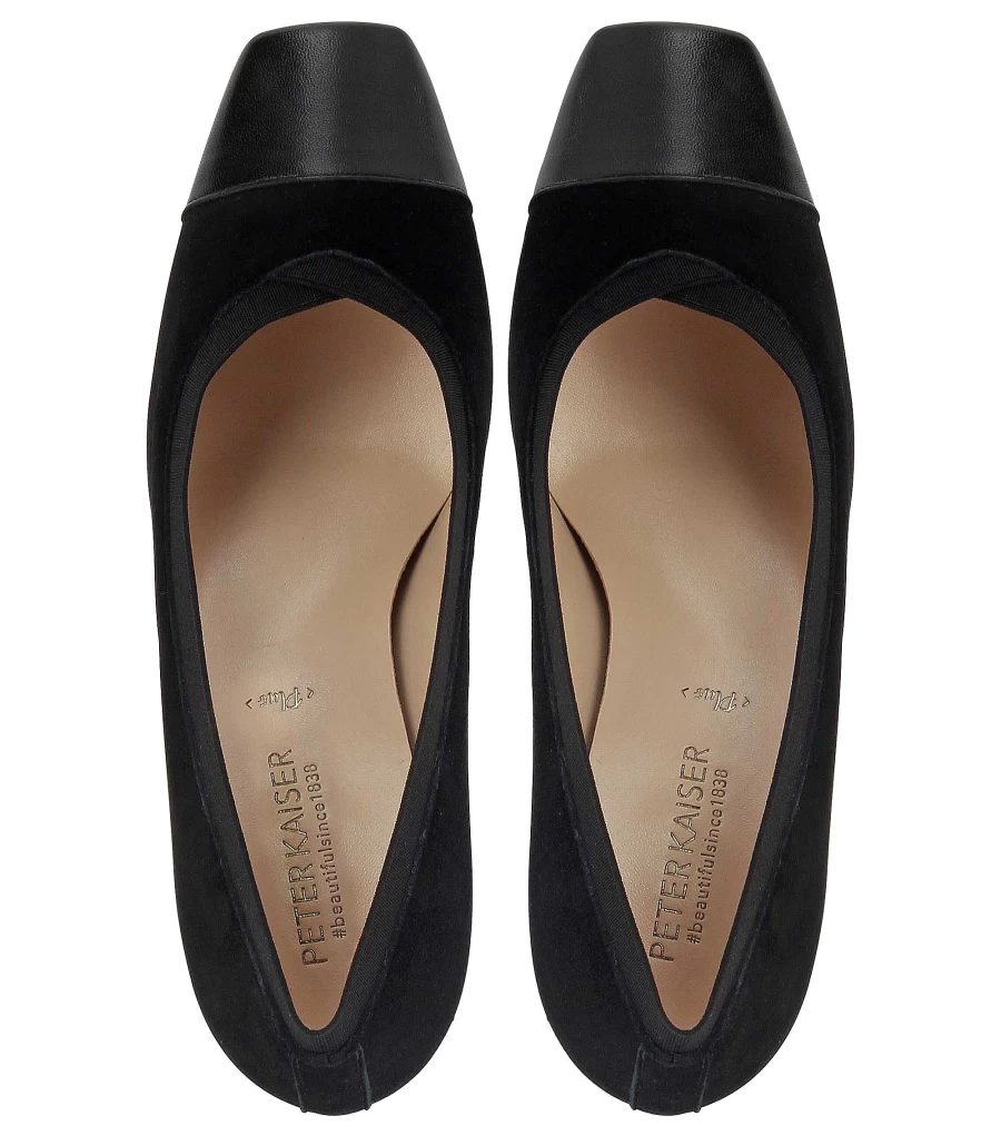 Peter Kaiser Women's Gerdi Pk Elegant Comfort Shoes