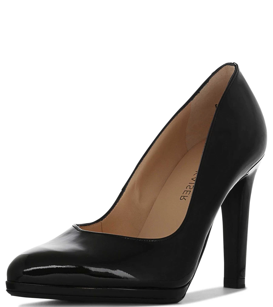 Peter Kaiser Herdi Women's Leather Loafers - Classic Comfort & Style