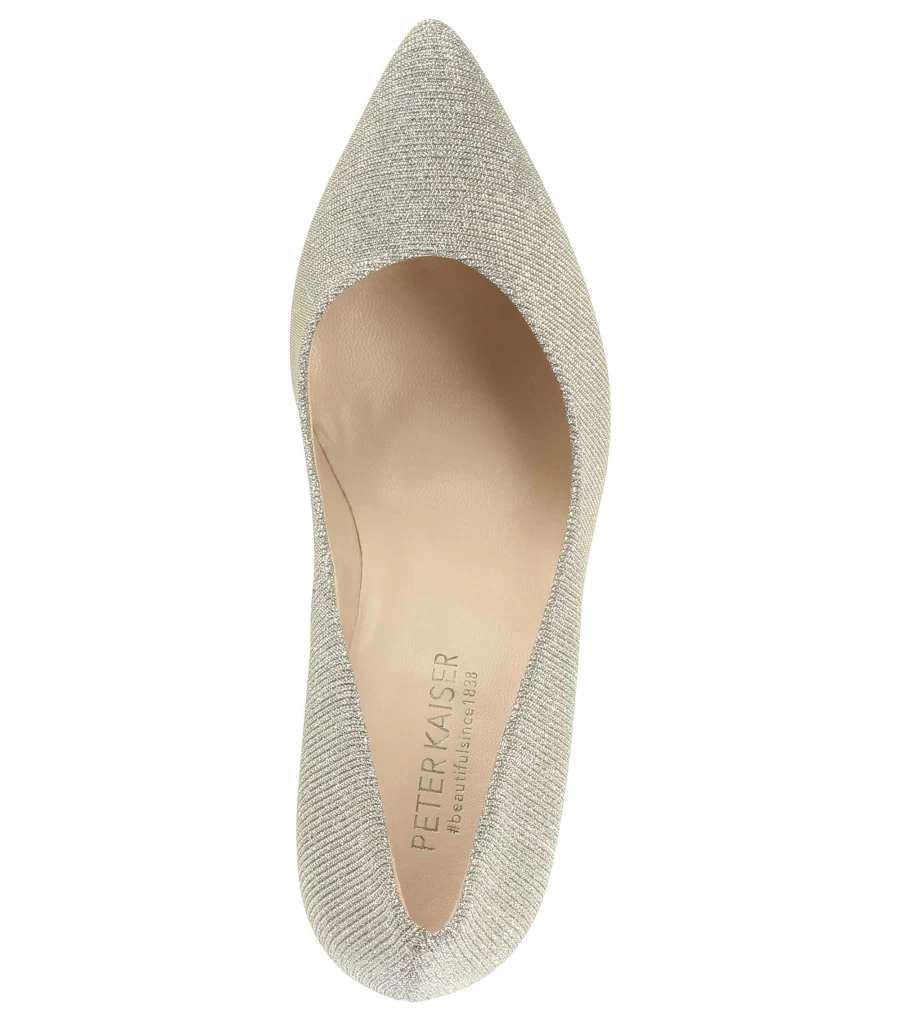 "Peter Kaiser Ebby Women's Fashion Shoes – Stylish & Comfortable Footwear"