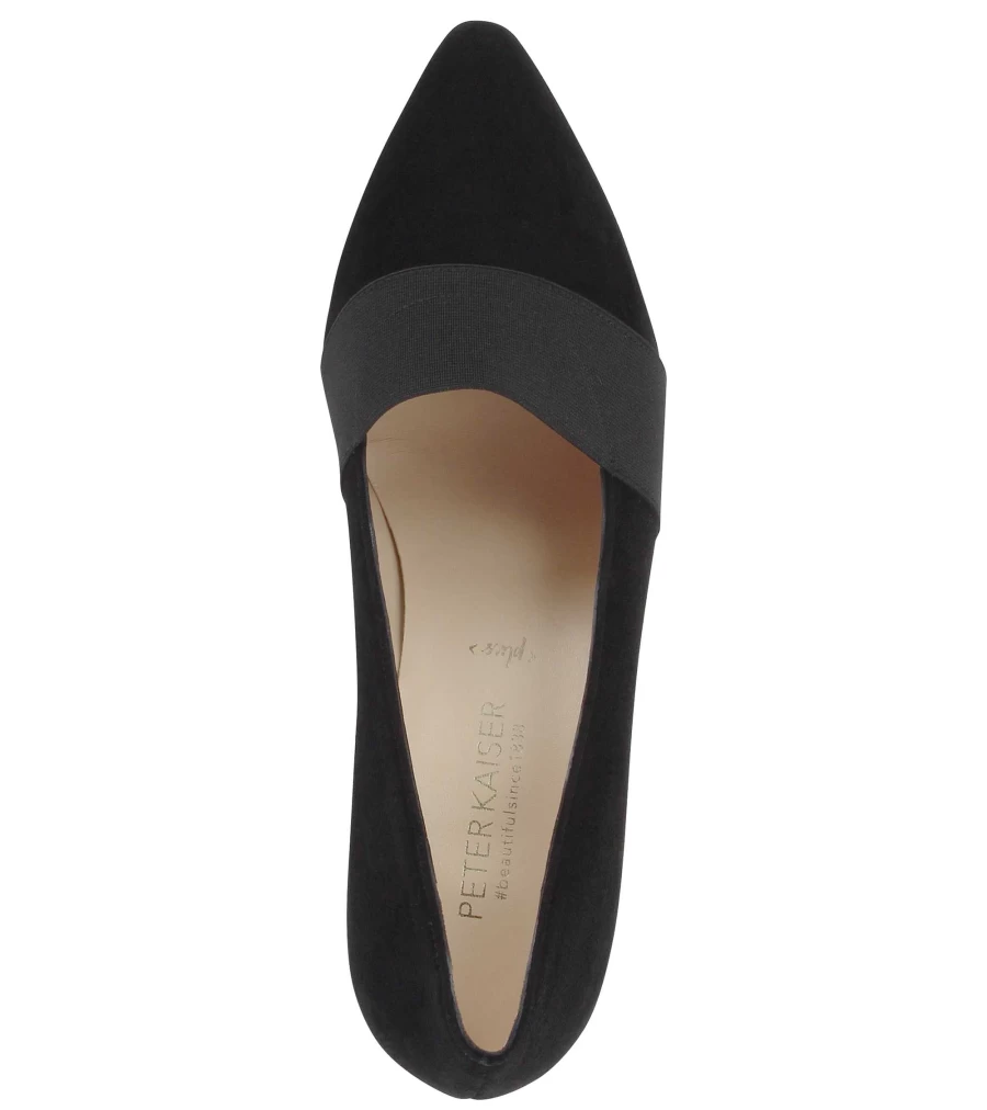 "Peter Kaiser Birja Women's Elegant Shoes – Stylish & Comfortable Footwear"