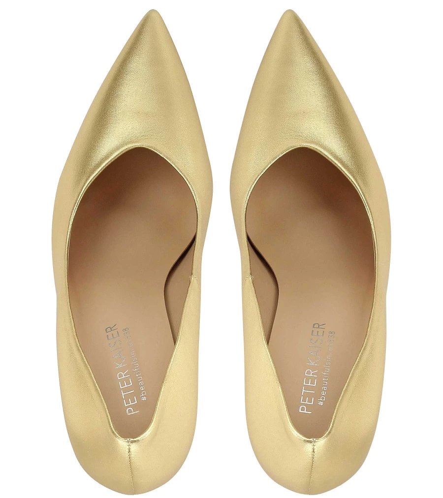 Peter Kaiser Women's Jalena Pk Elegant Fashion Shoes