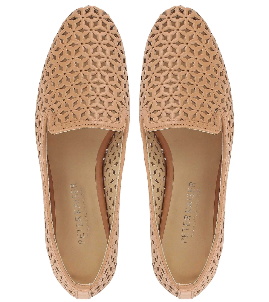 Peter Kaiser Women's Edith PK Elegant Comfortable Dress Shoes for Ladies