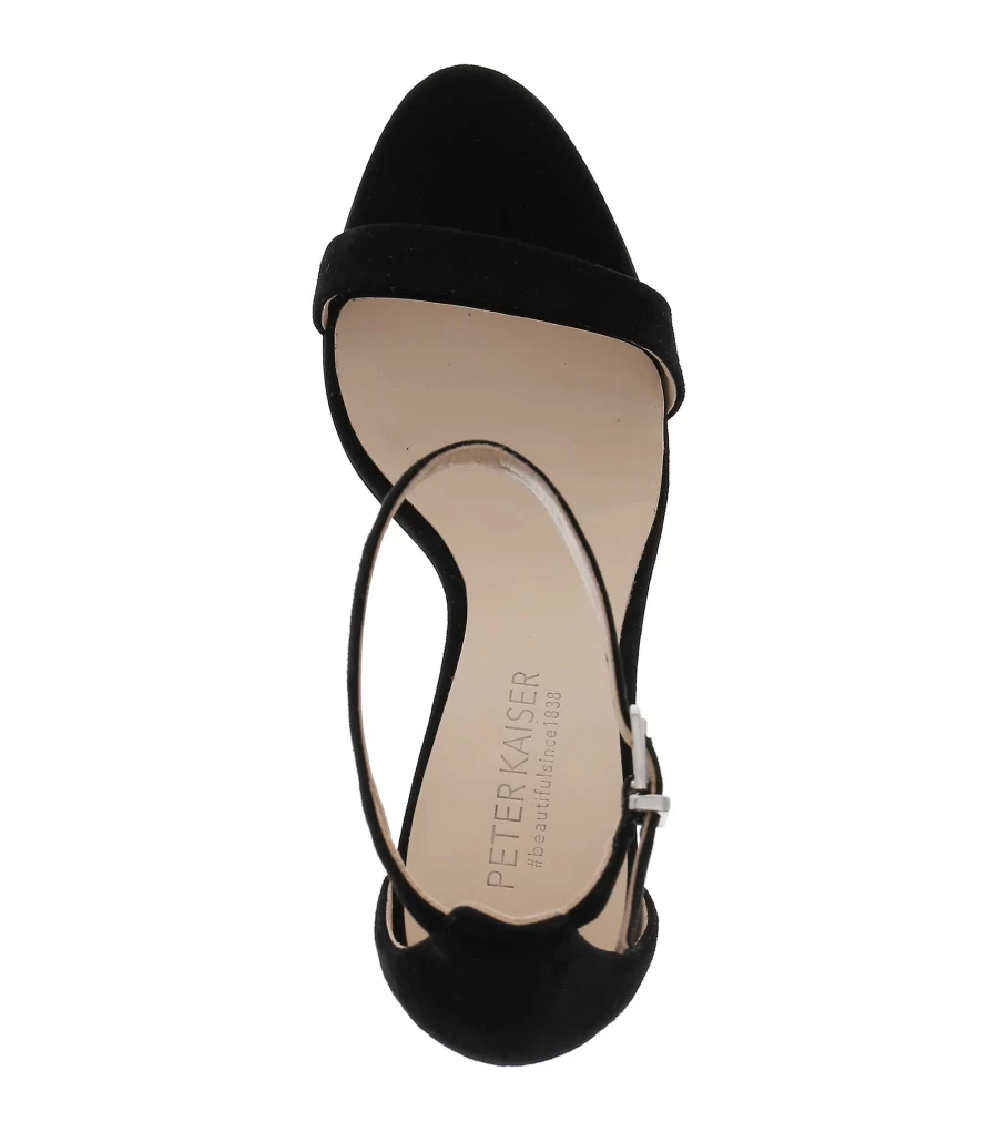 Peter Kaiser Women's Olkara PK Elegant Comfort Shoes