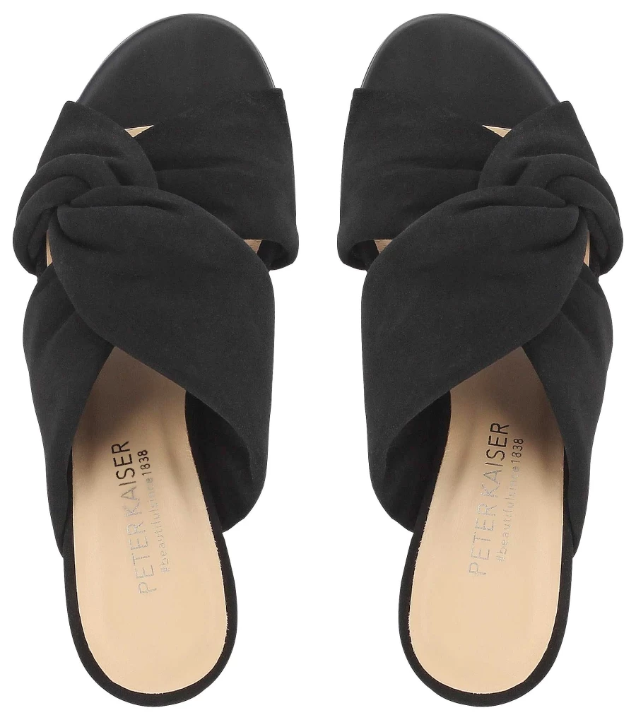 Peter Kaiser Women's Elan PK Elegant Comfortable Pumps for Style and Comfort