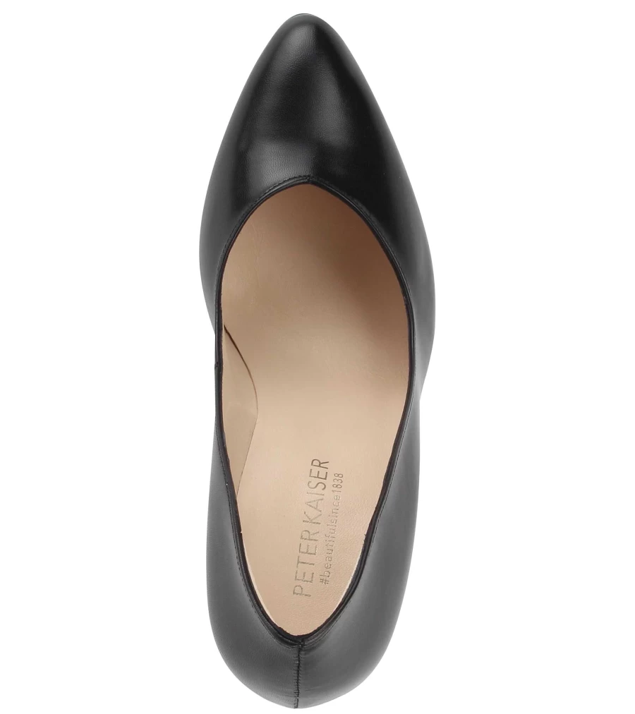 Peter Kaiser Herdi Women's Leather Loafers - Classic Comfort & Style