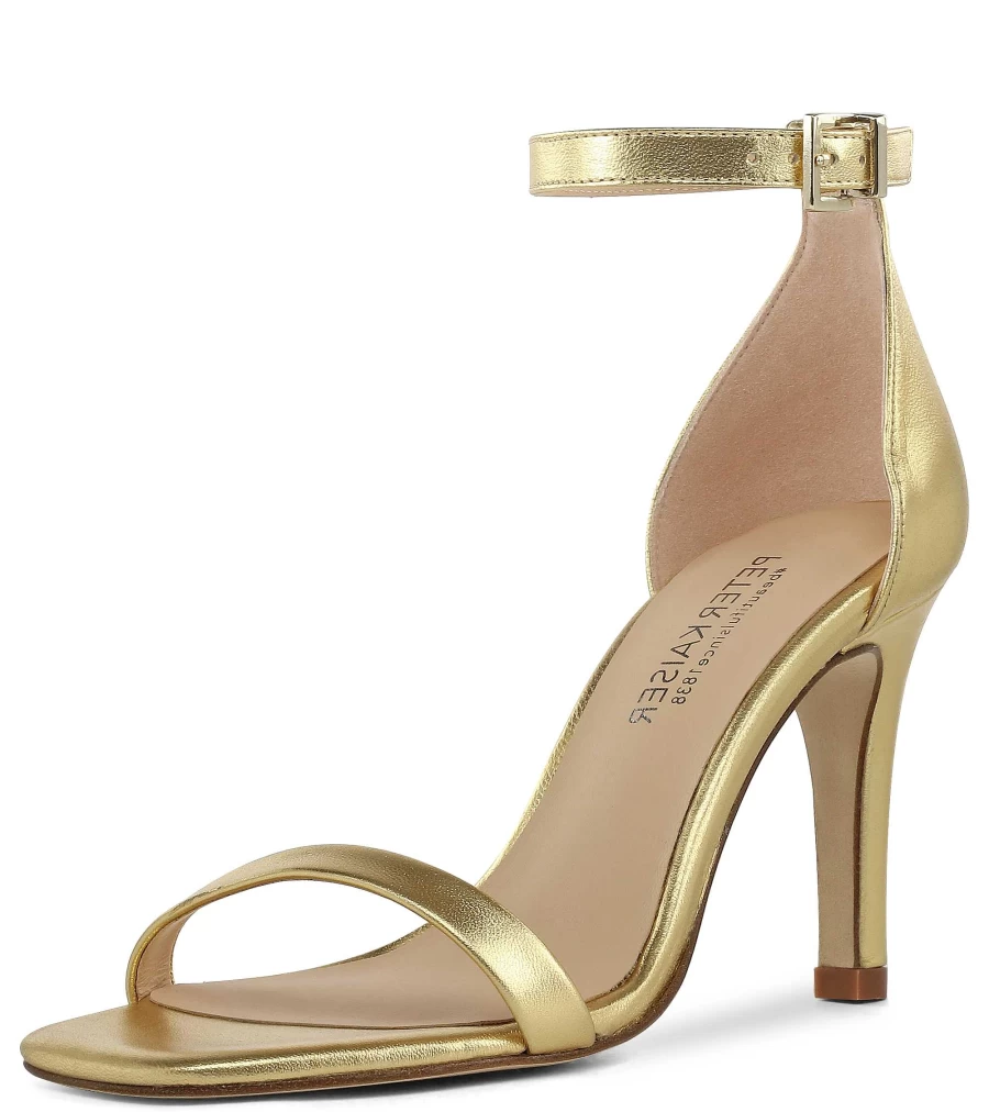 Peter Kaiser Women's Cristy Pk Elegant Fashion Shoes