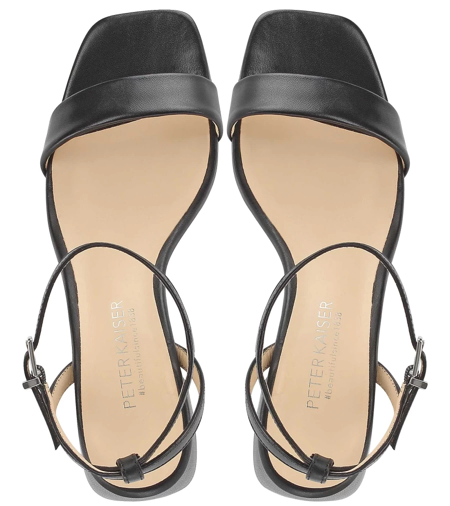 Peter Kaiser Evora Women's Fashion Shoes – Stylish & Comfortable Footwear for Ladies