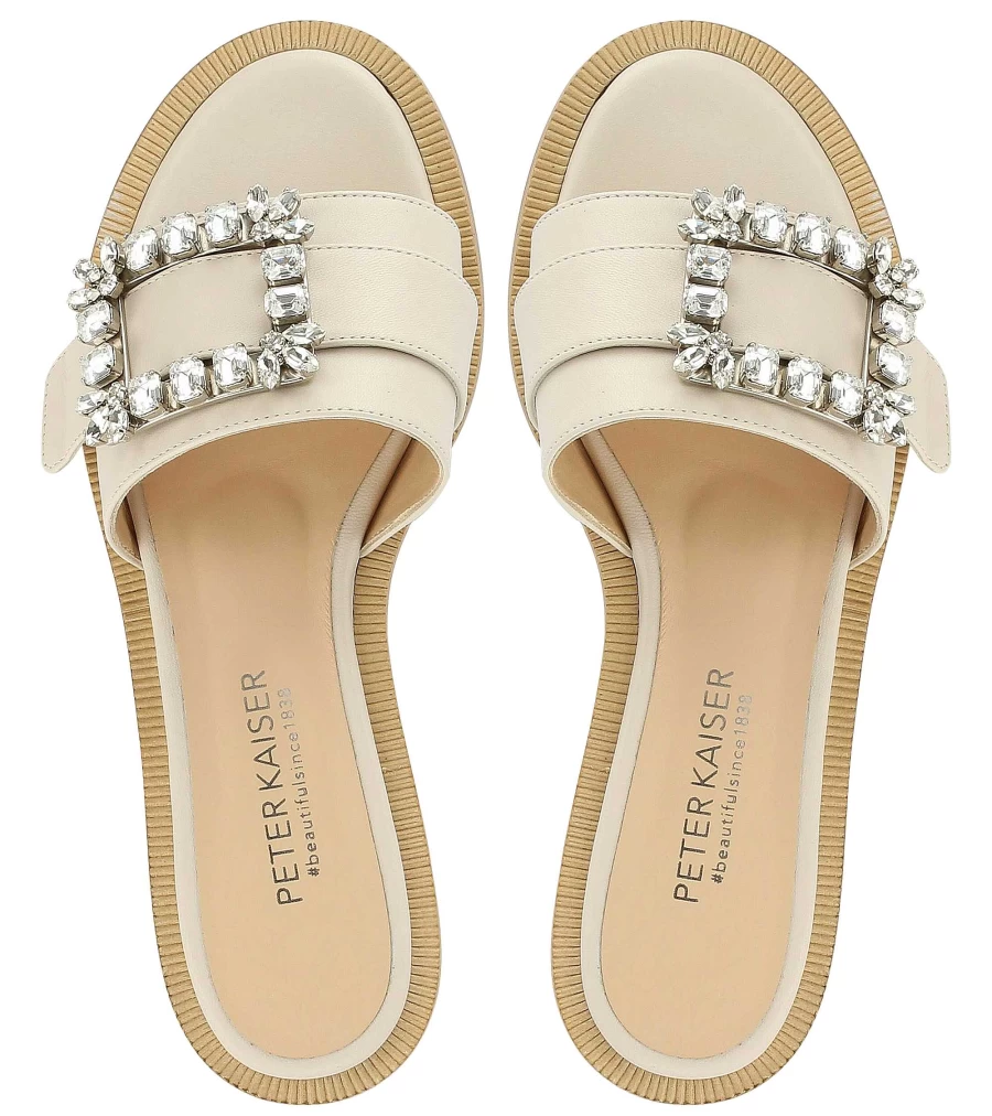 Peter Kaiser Women's Dorin PK Elegant Comfortable Dress Shoes for Ladies