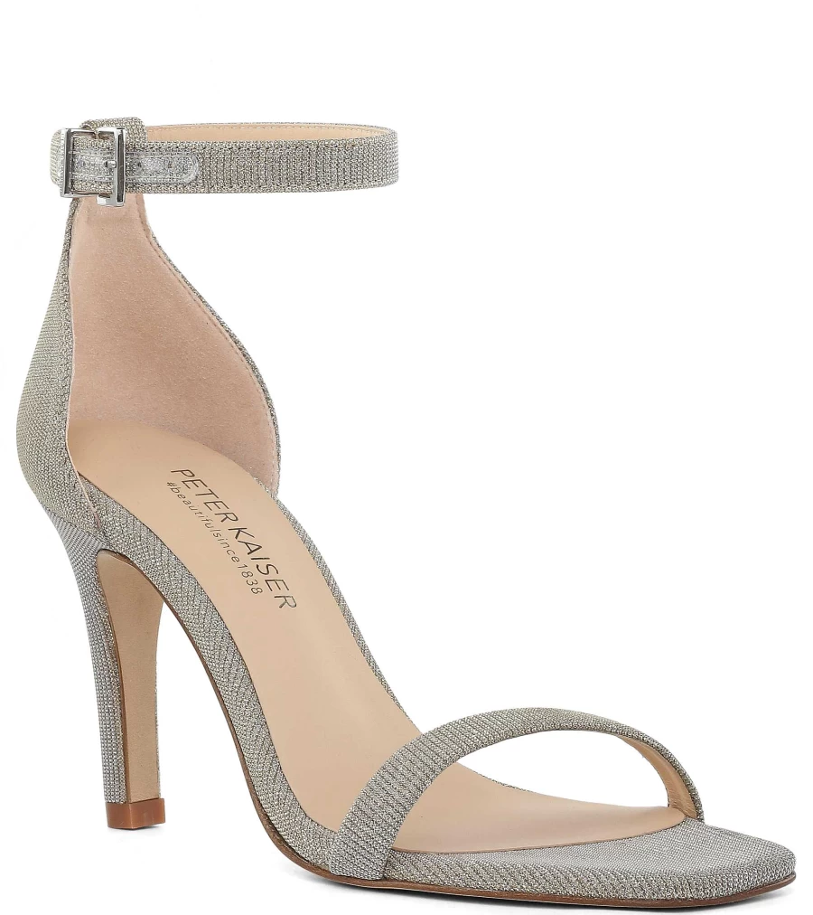 Peter Kaiser Women's Olkara PK Elegant Comfortable Dress Shoes for Ladies