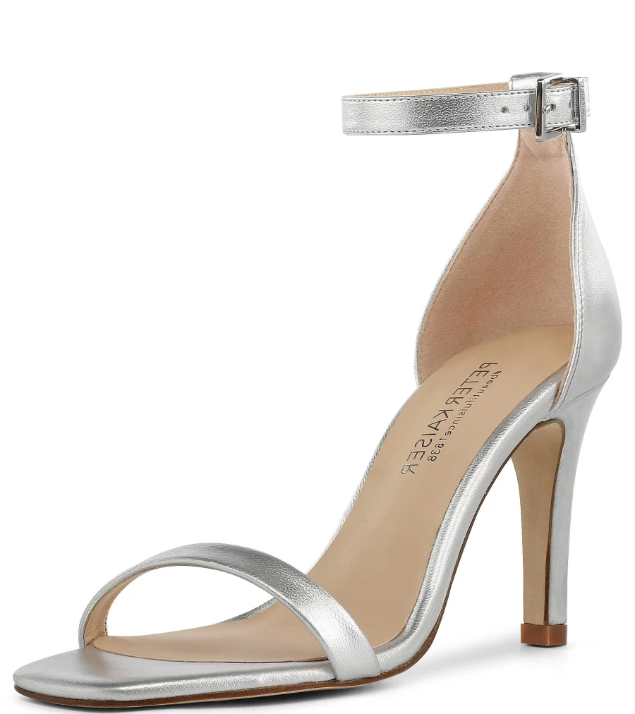 Peter Kaiser Women's Olkara PK Elegant Comfort Shoes for Ladies