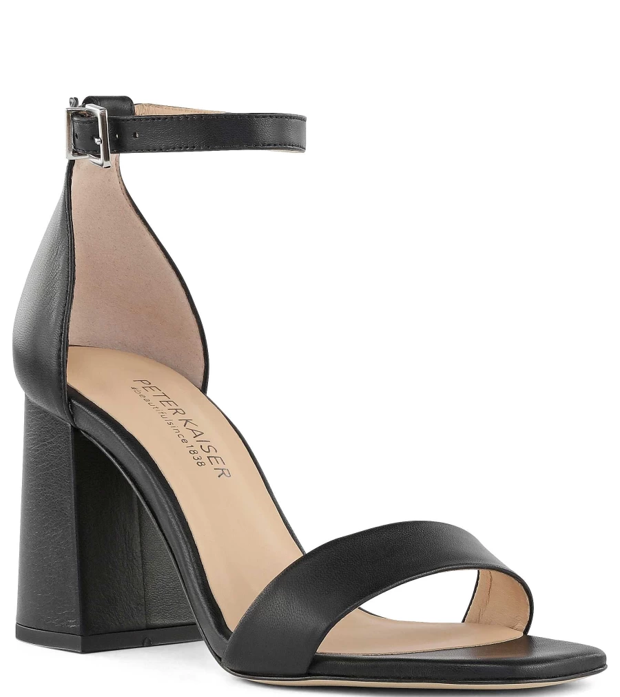 Peter Kaiser Djuna Women's Fashion Shoes – Stylish & Comfortable Footwear